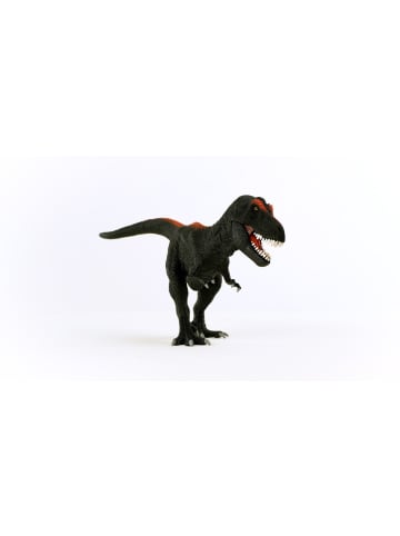 Schleich Dinosaurs Black T-Rex in schwarz ab 4 Jahre