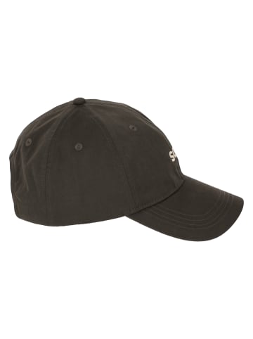 SOS Cap Nordals in 1071 Black Ink