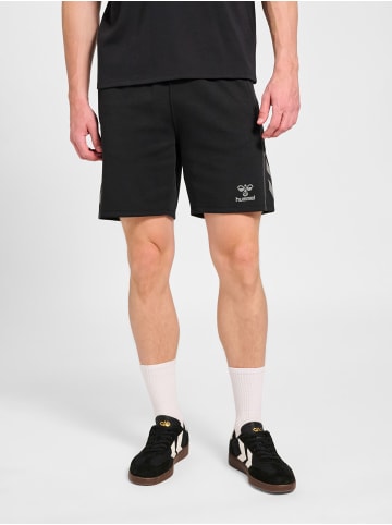 Hummel Kurze Hose Hmlmove Herren in BLACK