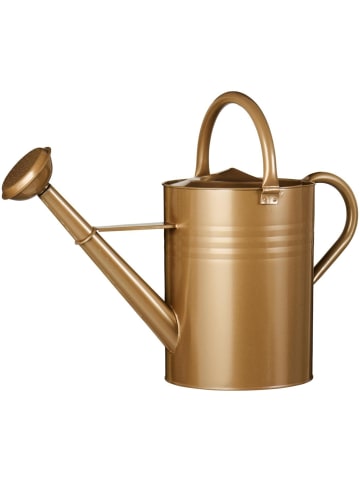 IB Laursen XXL Giesskanne 11 Liter in braun