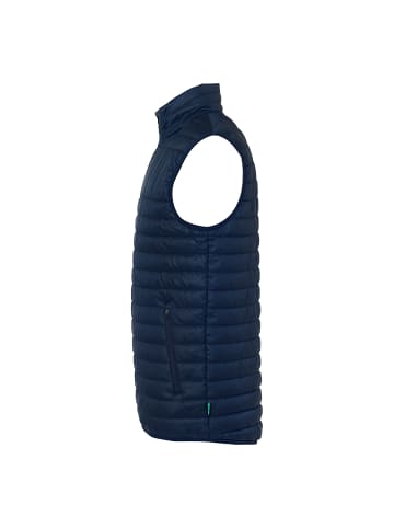 uhlsport  Weste Essential Ultra Lite Vest Kids in marine