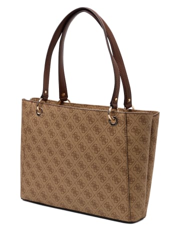 Guess Shopper Noelle in beige - 0001