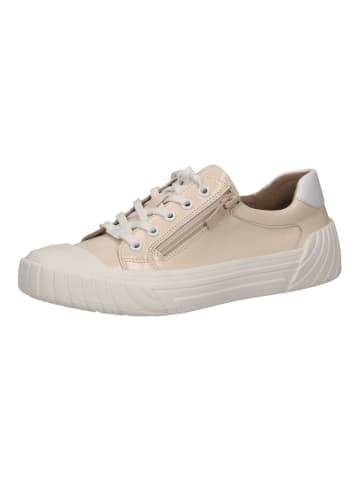 Caprice Halbschuhe in Beige