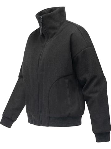 ragwear Übergangsjacke Toscia in Dark Grey25