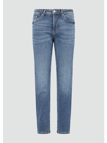 s.Oliver Jeans-Hose BETSY in 57Z4_blau