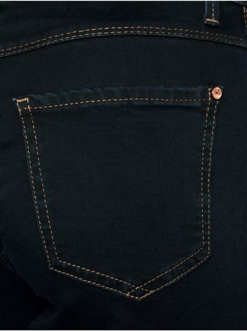 MAC HOSEN Jeans Melanie in rinsed