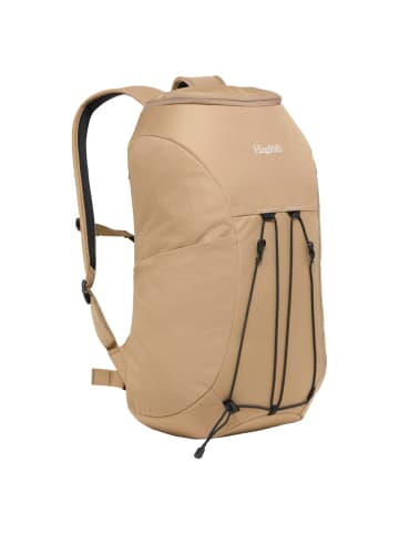 Haglöfs Tight Medium Mono - Rucksack 43.5 cm (oak brown) in oak brown