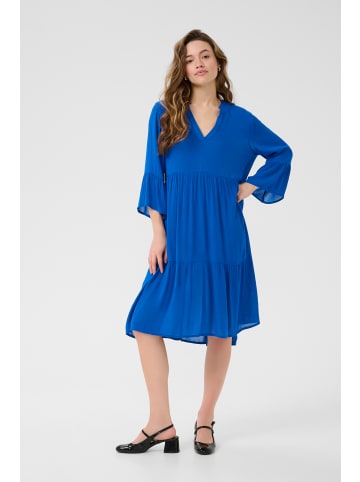 Kaffe Kleid KAmarianah A-shape in Surf the Web