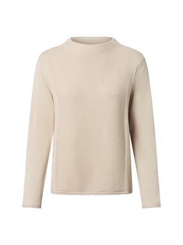 Marie Lund Pullover in beige - 0002