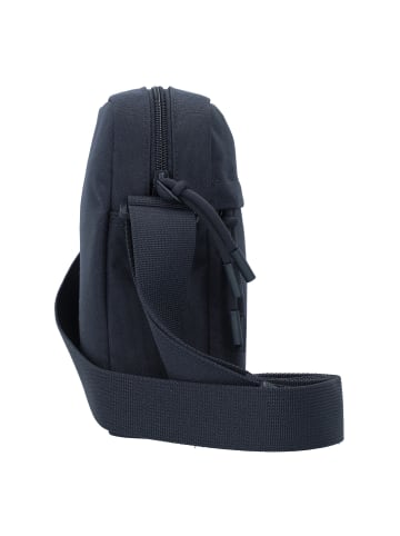 Lacoste Core Essentials Neocroc Umhängetasche 16.5 cm in abimes