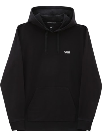 Vans Hoodie in Schwarz