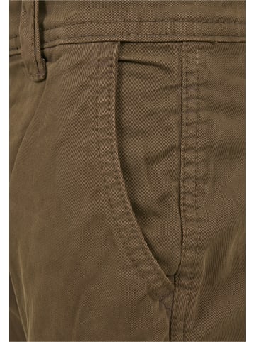 Urban Classics Cargo Trouser in olive