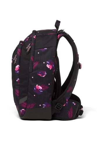 Satch Match - Schulrucksack 45 cm erw. in Mystic Nights