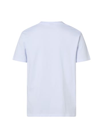 ellesse T-Shirt Cassica in weiß