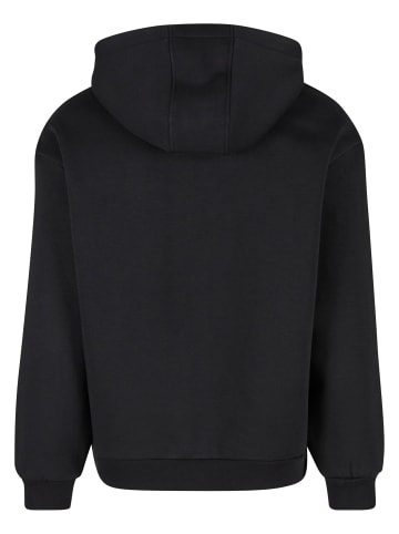 Mister Tee Mister Tee Kapuzenpullover in black