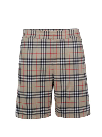 Burberry Shorts für Herren in beige