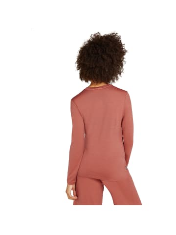 icebreaker T-Shirts / Tanks Mer 150 Tech Lite LS Tee in Grün2056