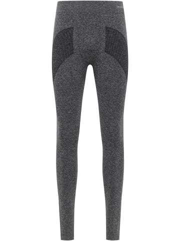 Bruno Banani Funktionshose CHAMBERS in Grau / Melange