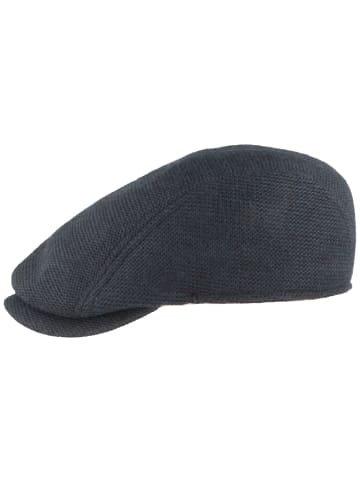 BREITER Baseball Cap in blau