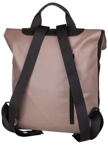 Jost Rucksack Tolja in Taupe