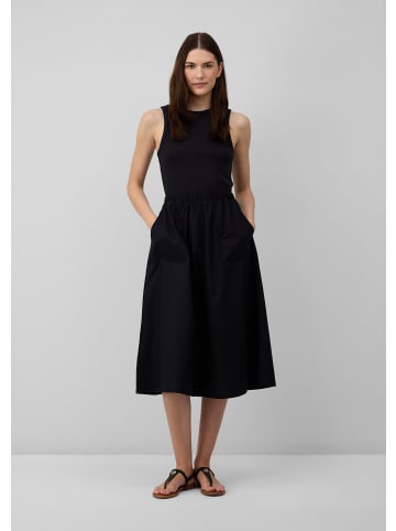 s.Oliver Kleid lang in Schwarz