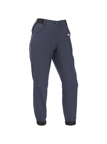 Maul Sport Hose Sanzeno in Blau