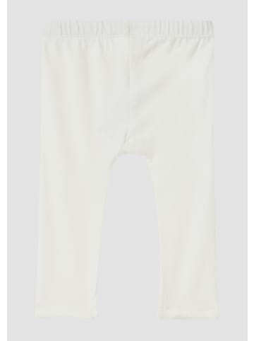 s.Oliver Leggins in 0210_creme