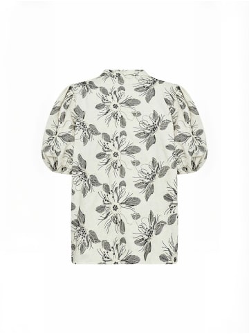 soyaconcept Hemd SC-GABRIELE in 1620C CREAM COMBI