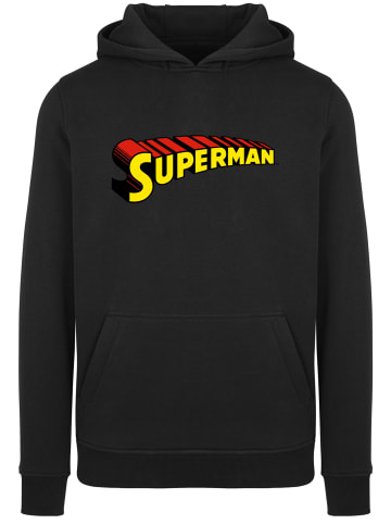 F4NT4STIC F4NT4STIC Crewneck-Sweater in black