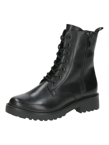 Caprice Stiefelette Schwarz
