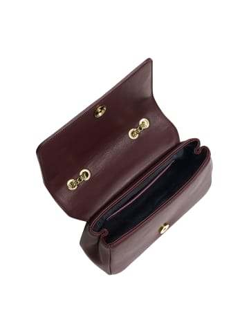 cavalli CLASS Umhängetasche in Bordeaux