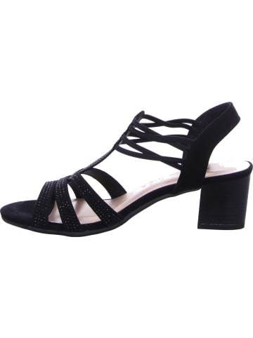 Jane Klain Sandalette in schwarz
