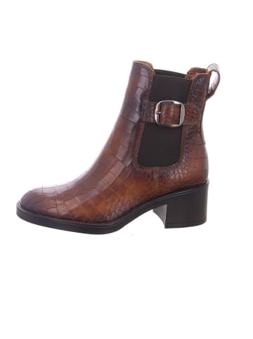 Tamaris Stiefeletten für Damen in braun