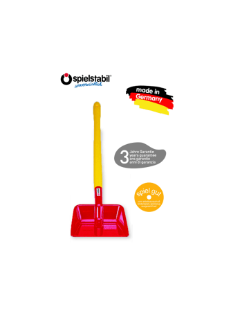Spielstabil Gartenschaufel Classic - ab 2 Jahren