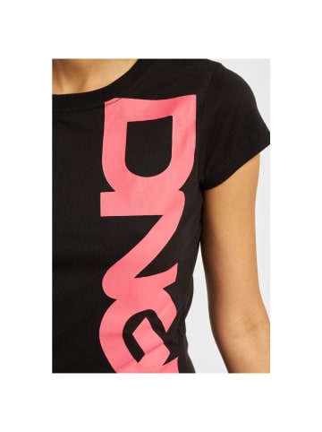 DNGRS Dangerous T-Shirt "Dangerous Dngrs Classic T-Shirt" in Schwarz