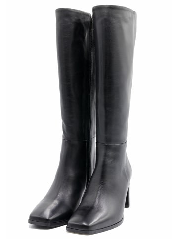 DreiMaster Damen Schuhe in SCHWARZ