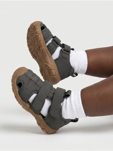 Hummel Klettverschluss Sandale Sandal Klettverschluss Kinder in EIFFEL TOWER2