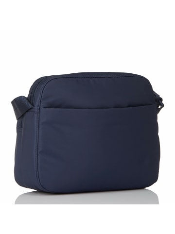 Hedgren Umhängetasche für Damen in dunkel-blau
