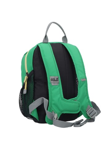 Jack Wolfskin Sprout Kinderrucksack 25.5 cm mystic green