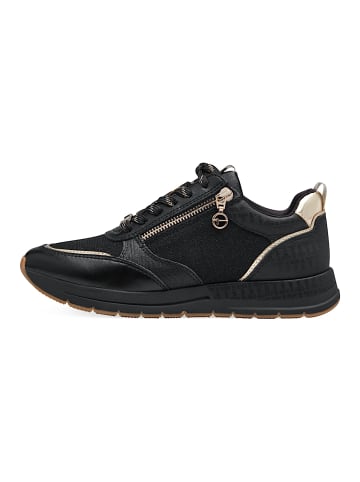 Tamaris Sneaker schwarz