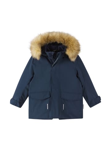 Reima Reimatec Winterjacke " Mutka " in Navy