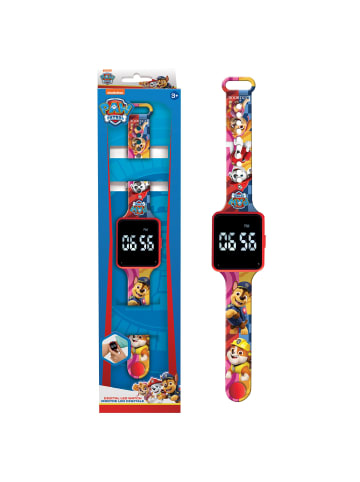 Lexibook Paw Patrol LED Digitaluhr