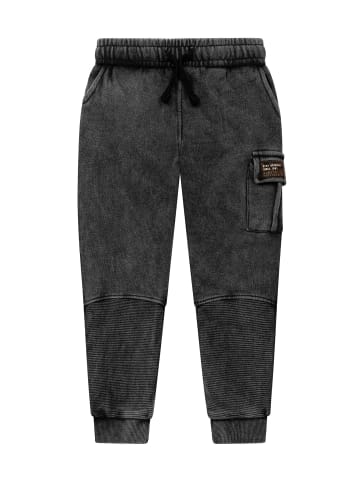 Minoti Jogger Pants Worry 4 in grau