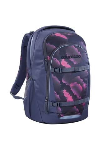 Coocazoo EVERY, 30 Liter in Berry Marble