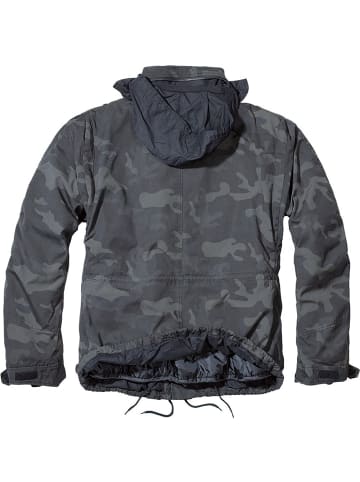 Brandit Jacke "M65 Giant Jacket" in Camouflage