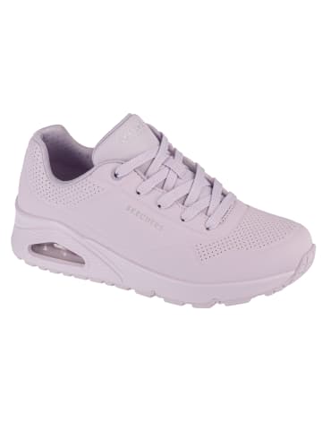 Skechers Skechers Uno Frosty Kicks in Violett