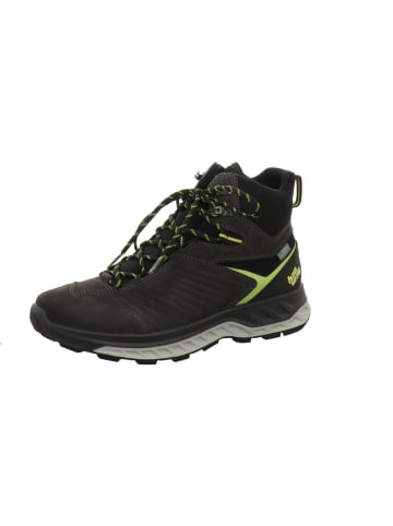 hanwag Wanderschuh in grau