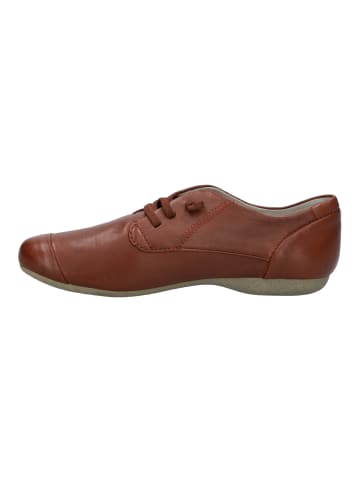Josef Seibel Halbschuh Fiona 01 in rot