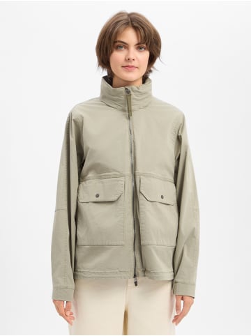 Camel Active Jacke in schilf