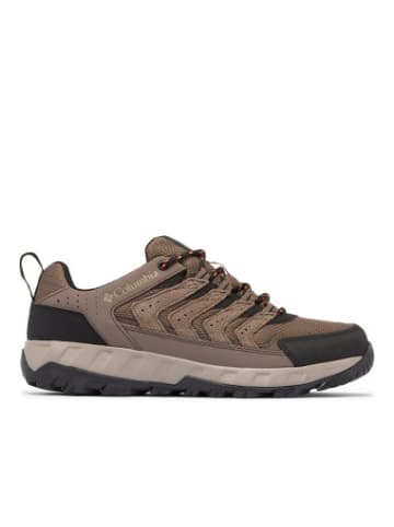 Columbia Schuhe Strata in Orange